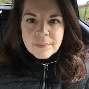 Meet your Posher, Patricia